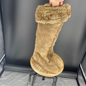 Sam Edelman Orlando Boots